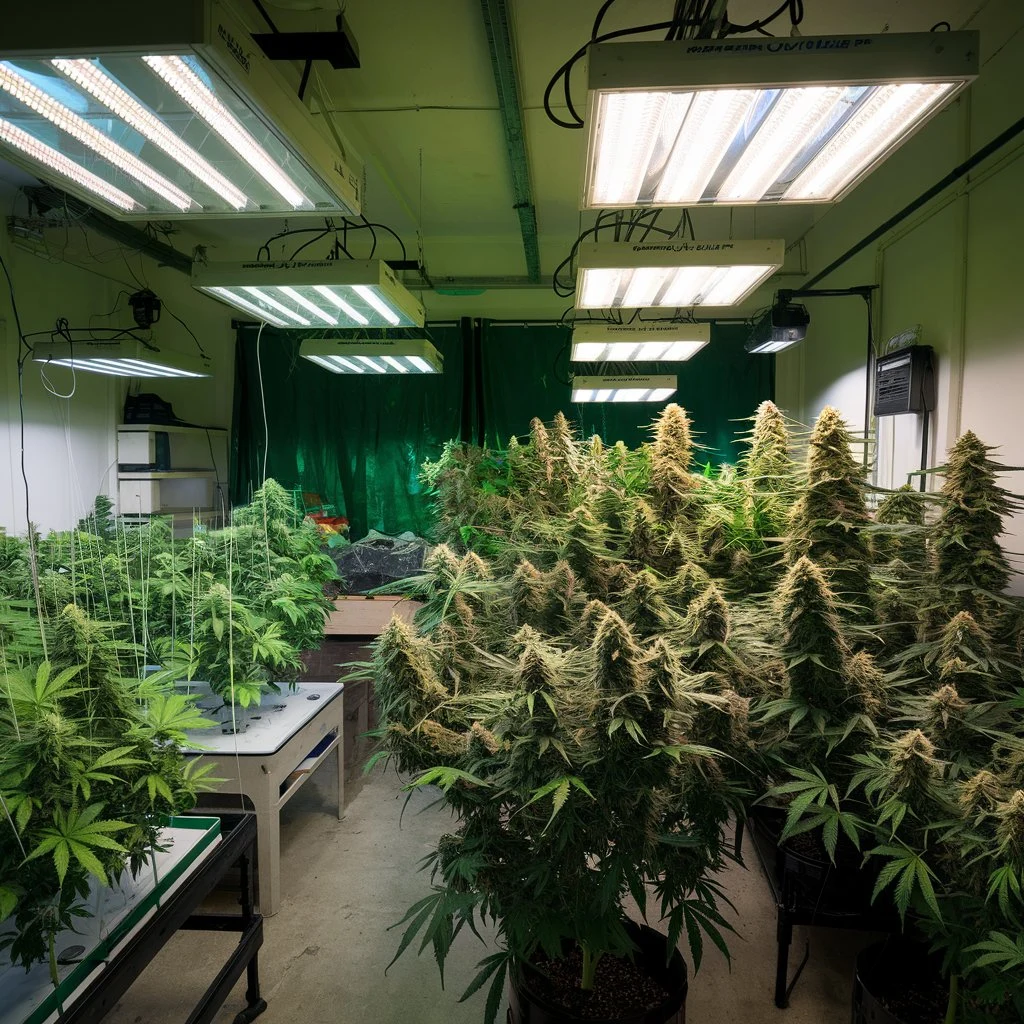 Growing on a Budget: Understanding Indoor, Outdoor, and Mixed Light Cannabis Cultivation