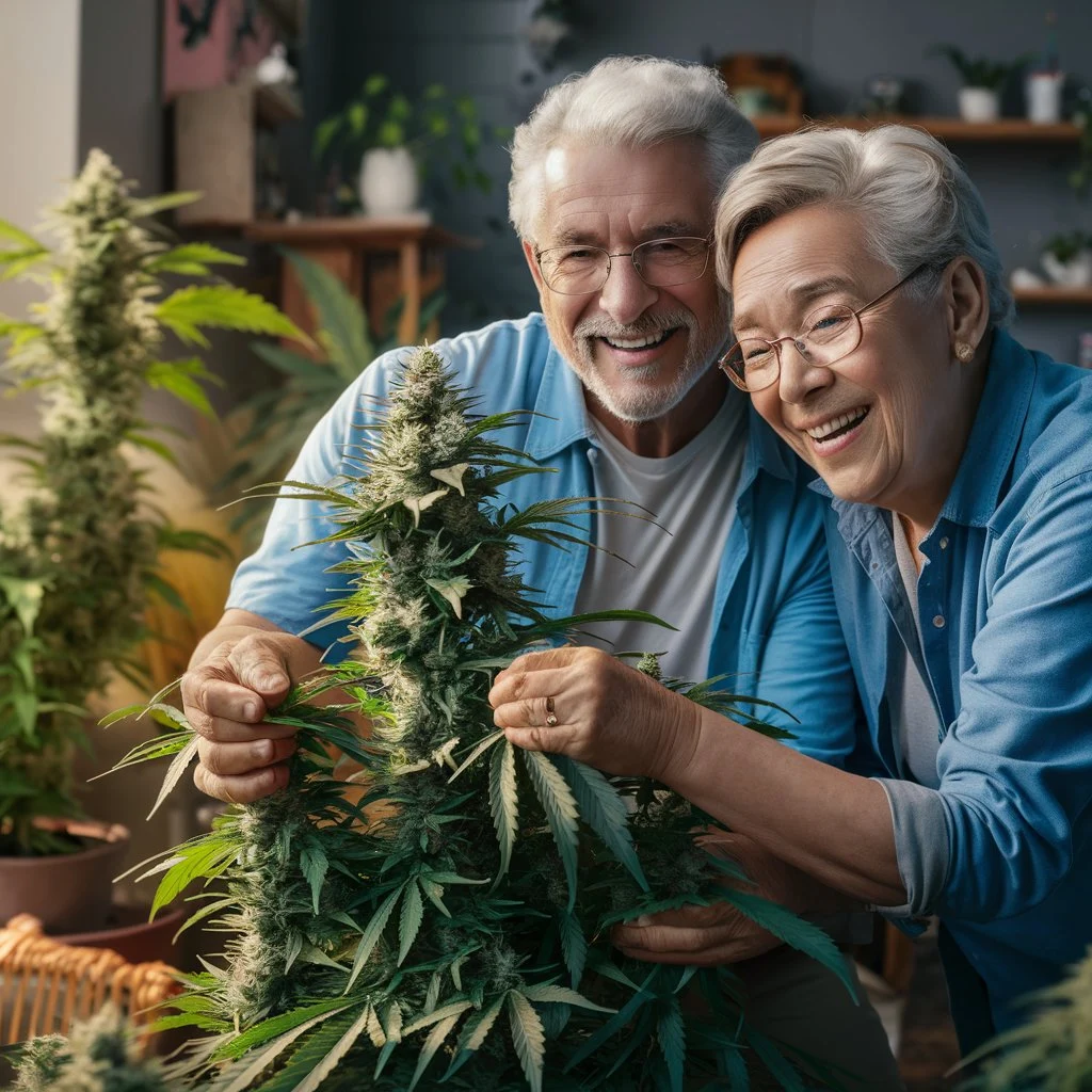 How to Select the Best Cannabis Strain for Relaxation or Focus