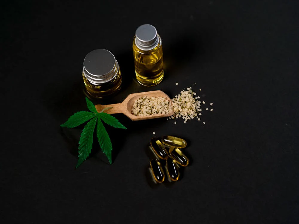5 Benefits of Using High-Quality Cannabis Products for Wellness