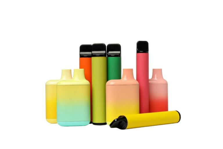 Vape Cartridges 101: A Beginner’s Guide to Cannabis Vaping