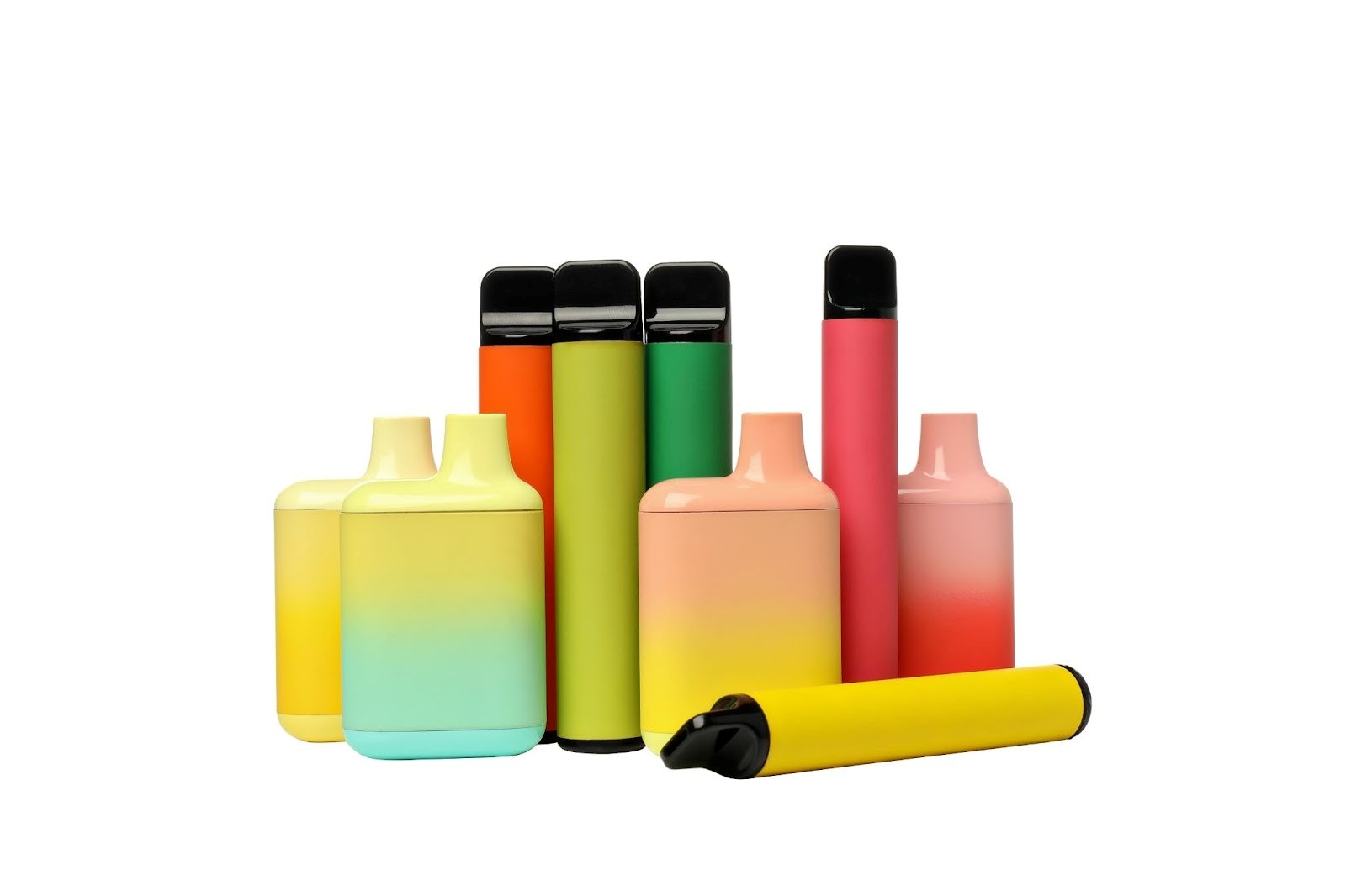 Vape Cartridges 101: A Beginner’s Guide to Cannabis Vaping