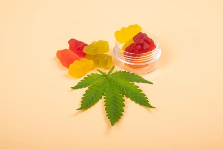 Cannabis-Edibles