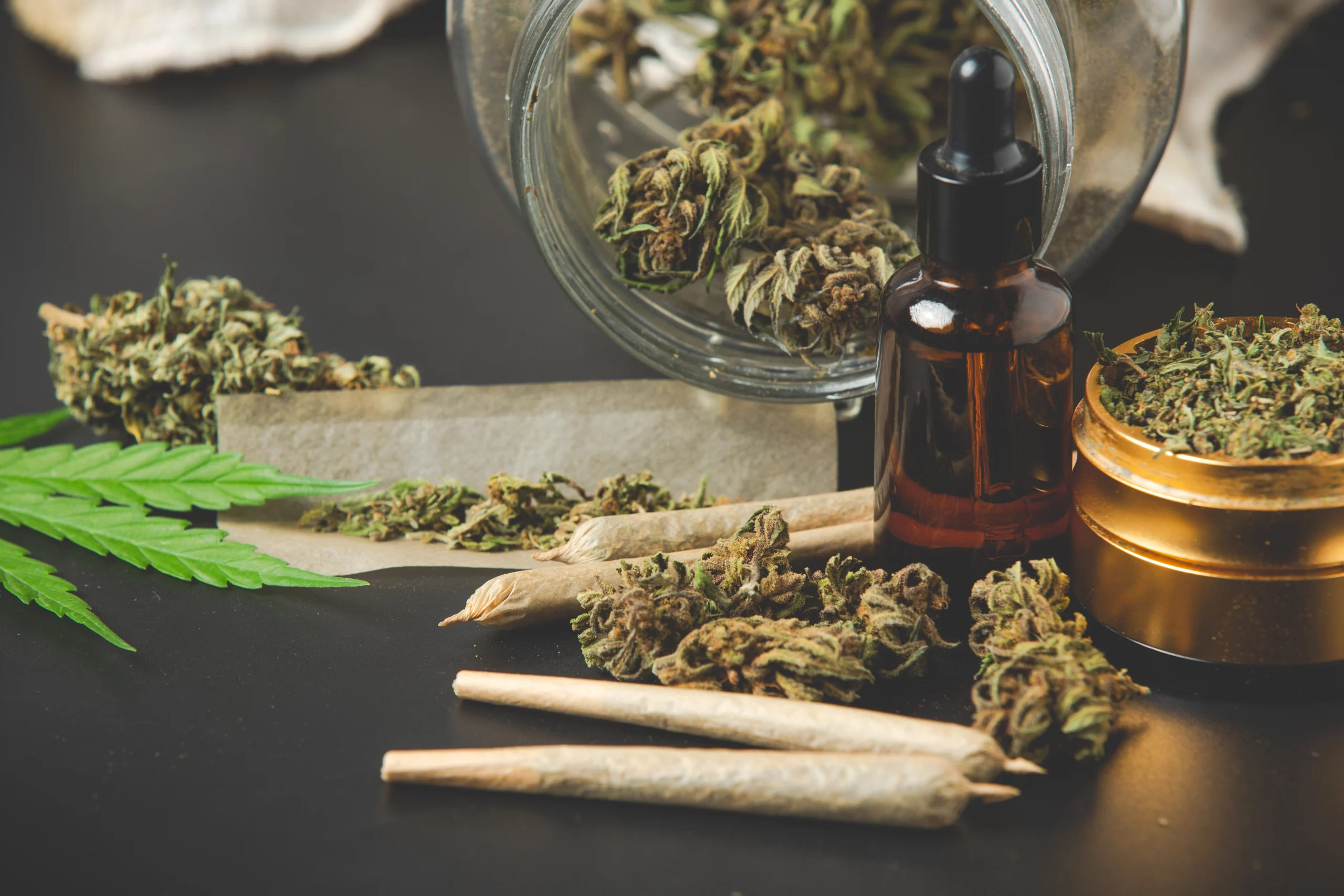 Do Pre-Rolls Go Bad? A Practical Guide